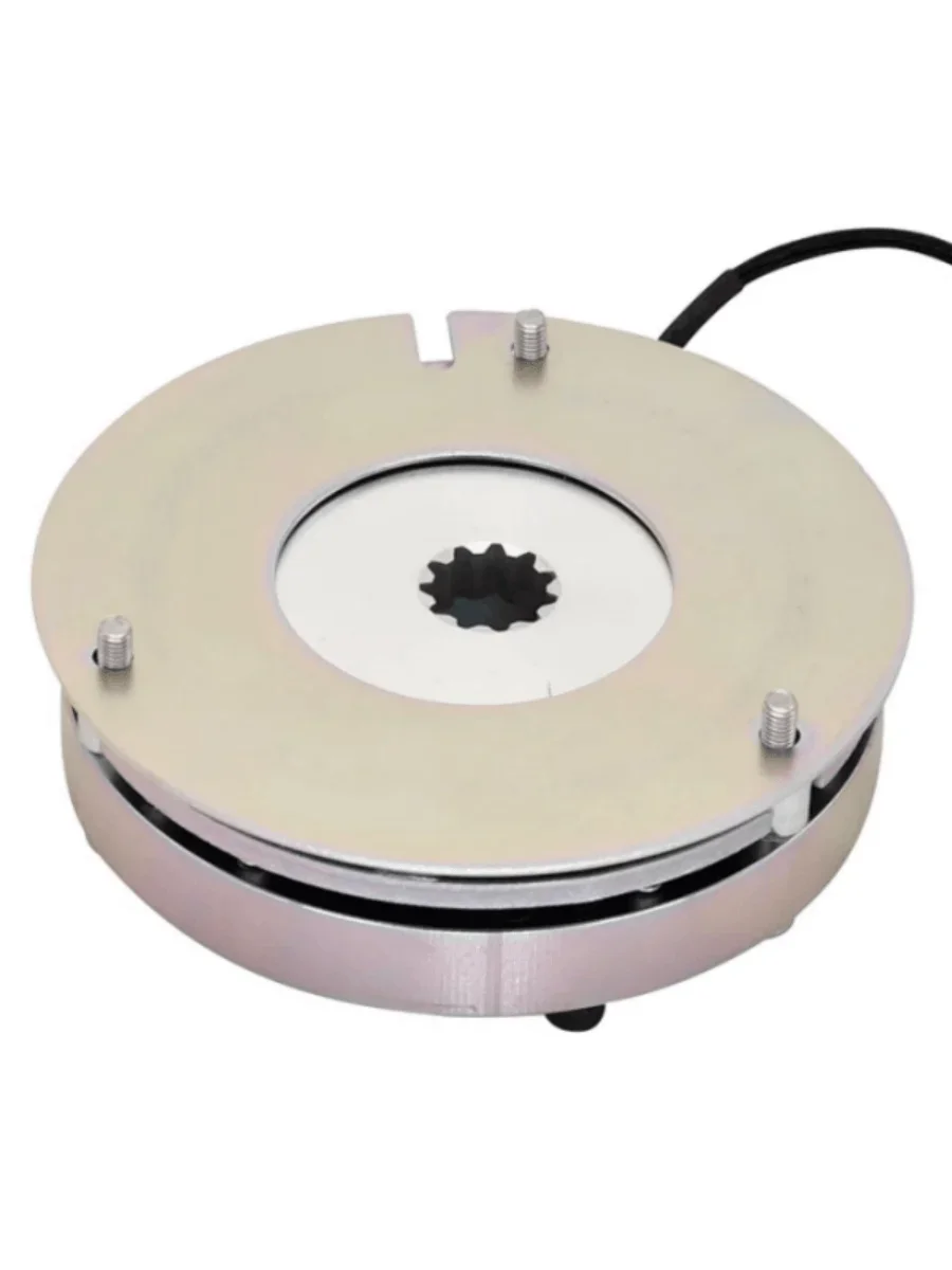 7024772 Комплект электрических тормозов Электрический привод Детали воздушной