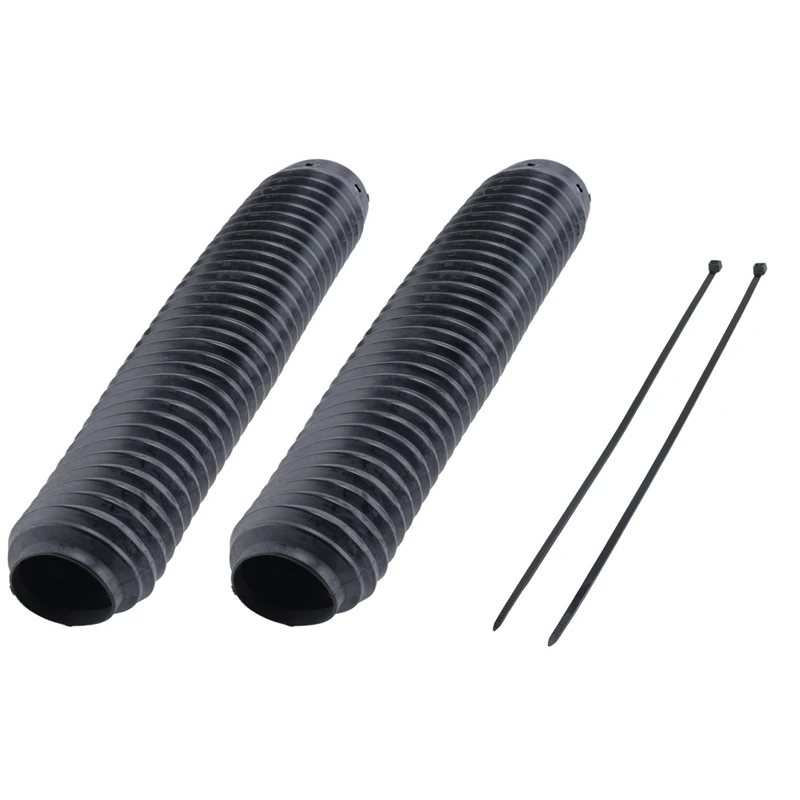 Защита передней вилки мотоцикла чехол для Suzuki DRZ400 2000-04 DRZ400E 2000-07 DRZ400S 2000-19 KLX400R 2003-04