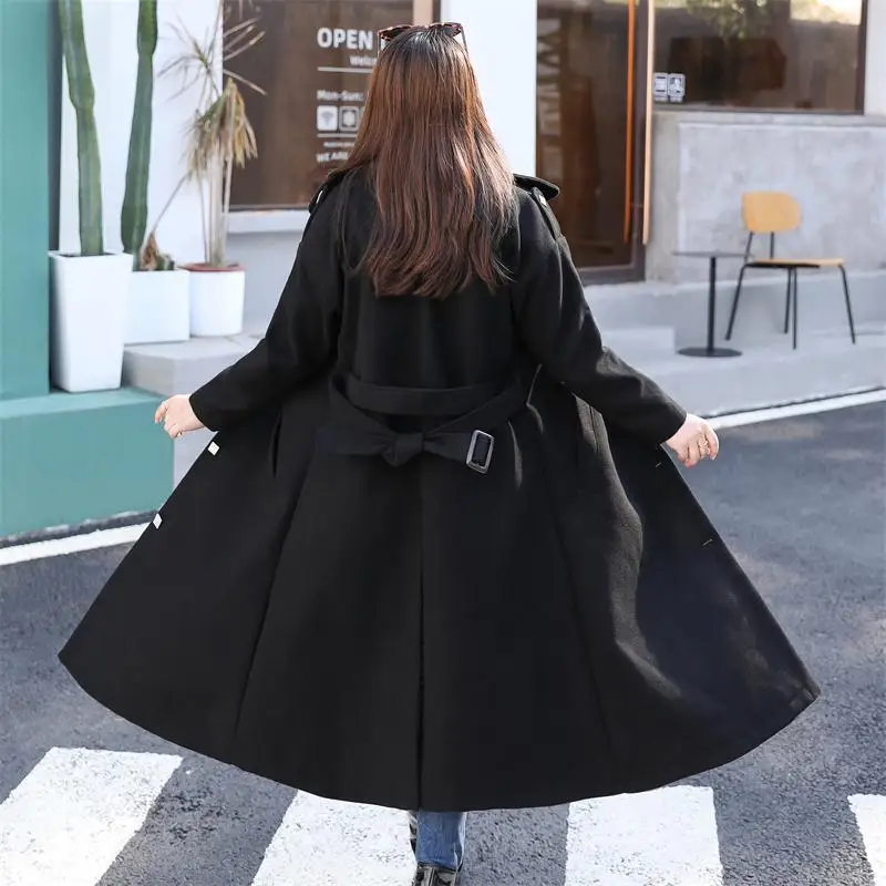 Рисунок 6 - новый фасон 2022 женский ярд Чуньцю