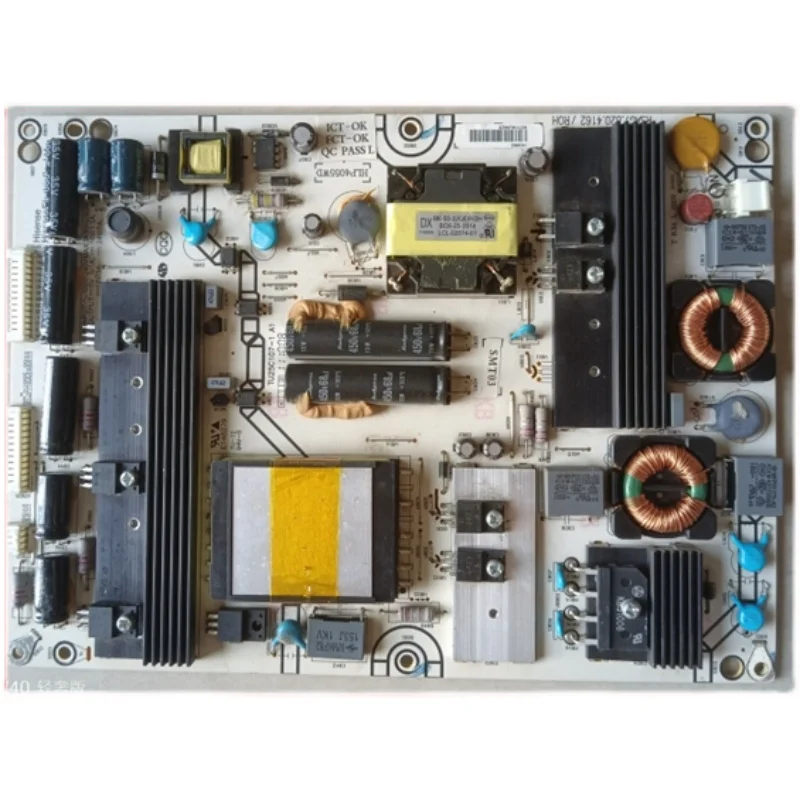 

Печатная плата для LG power board EAX67865201(1*6) LGP55TJ-18U 1