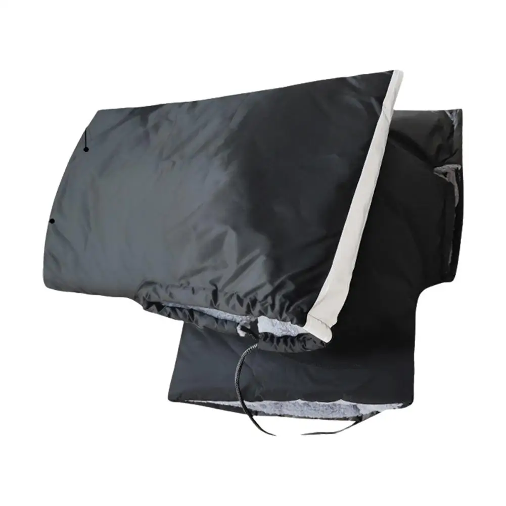 Мотоциклетные Перчатки с защитой от ветра на руль