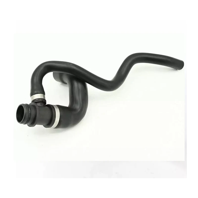 

b mw Z4E 89Z 428 i5F 105 20i 5F1 052 8iN 20 Oil inlet pipe Water pump connected to cylinder head Improved aluminum water pipe
