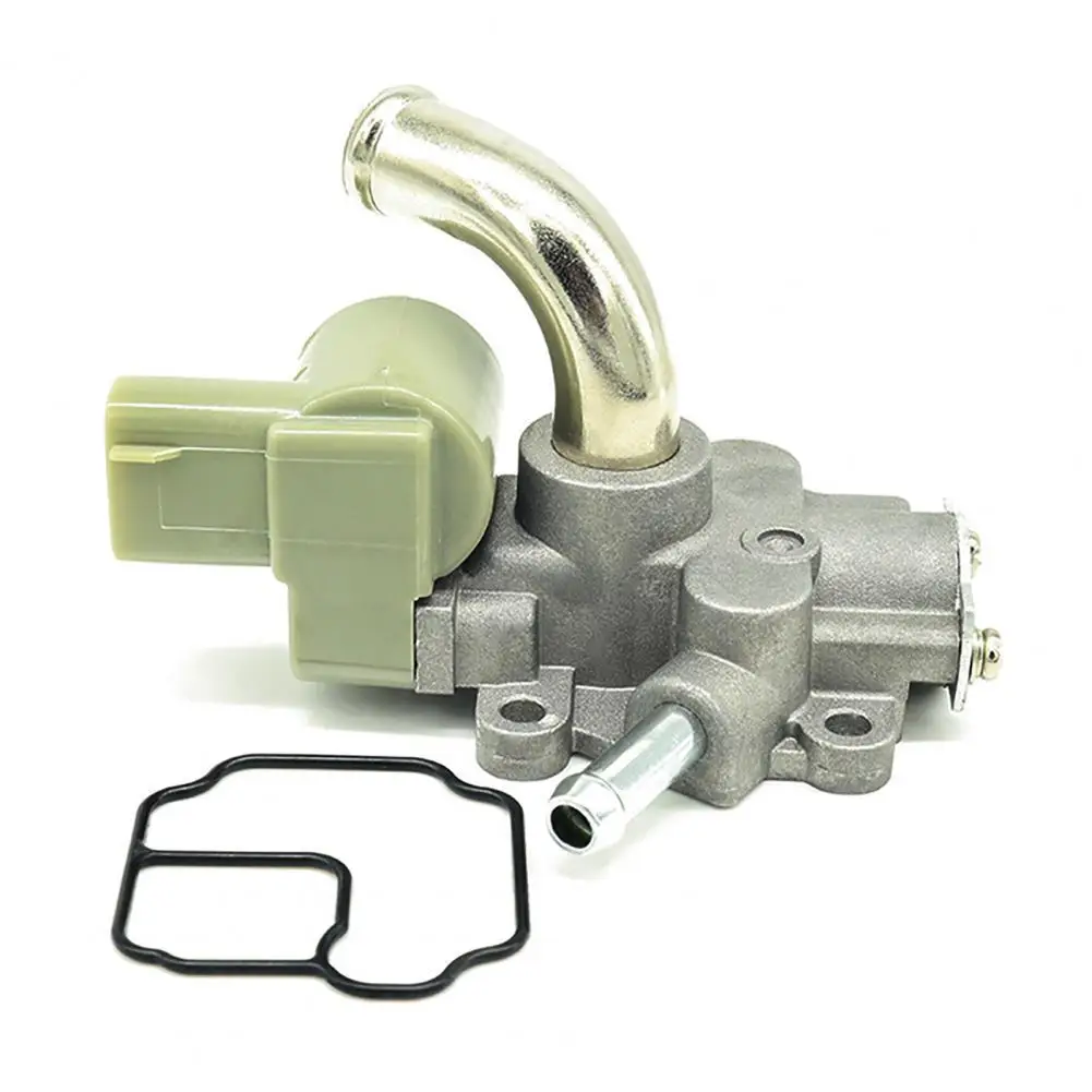 

1 Set Useful Impact Resistant Rust-Resistant Tear Resistant Car Control Valve Auto Control Valve Control Valve