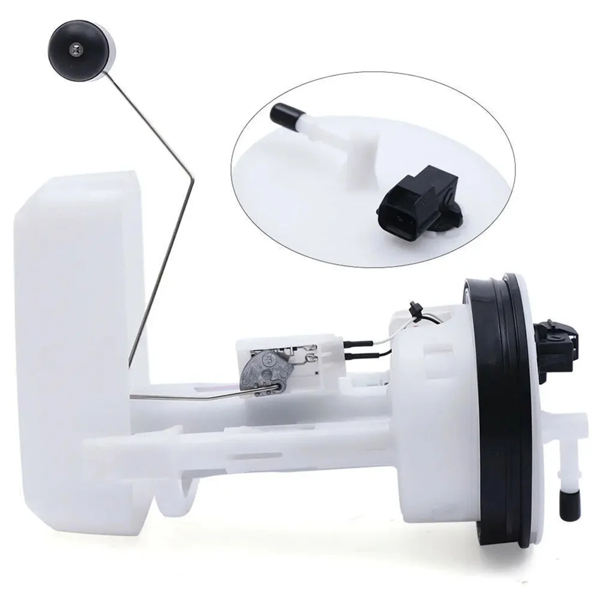 Мотоцикл ATV UTV топливный насос для Suzuki King Quad 450 750 2005-2020 15100-31G03 1510031G00