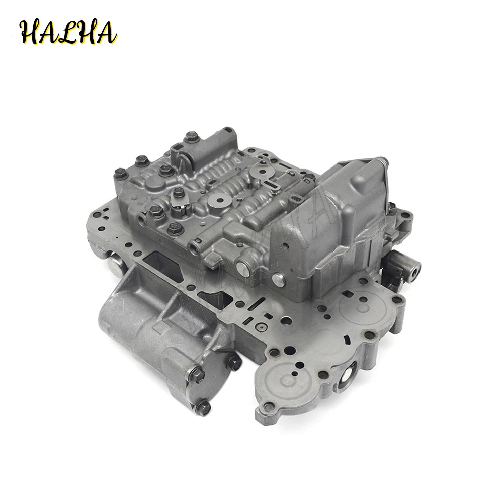 

U340E U340 Automatic Transmission Valve Body 127740AA P377402 for Toyota Corolla