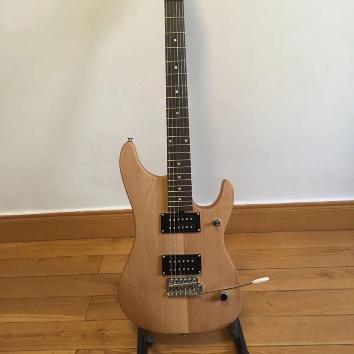 3 шт. одинарный рычаг тремоло Whammy Bar с наконечником резьба 50 мм для деталей