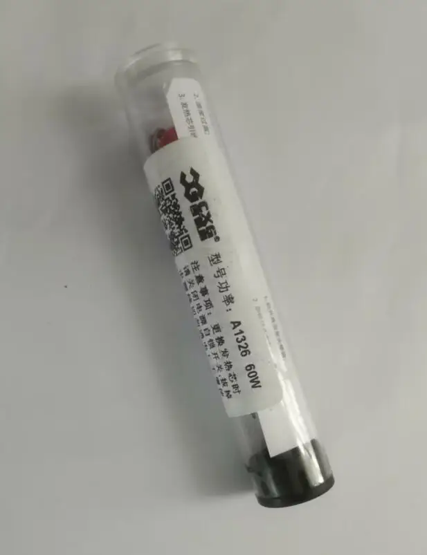 

Нагревательный элемент AHOOJA 60 Вт A1326 A1316