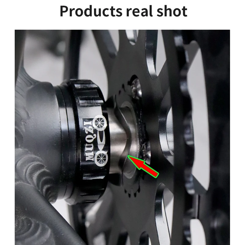30 шт. шайба шатунов BB30 PF30 BB386 нижний кронштейн регулировочные шайбы шатунная MTB
