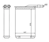 

Store code: KRN001032 for radiator R9 (188 × × 32)