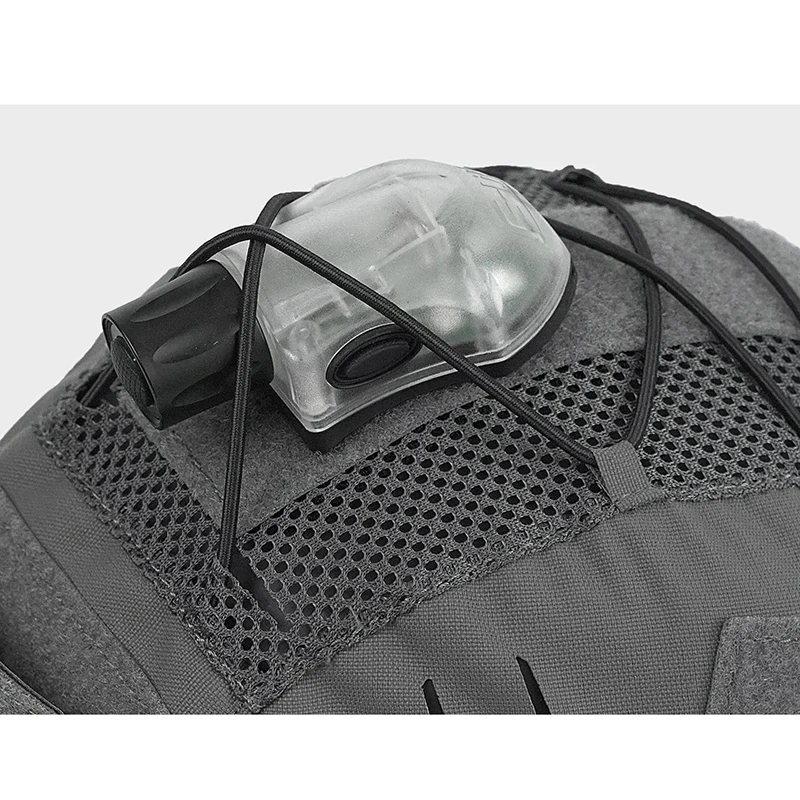 Защитный шлем DMGear Team Wendy3.0 тактическое снаряжение аксессуары для страйкбола