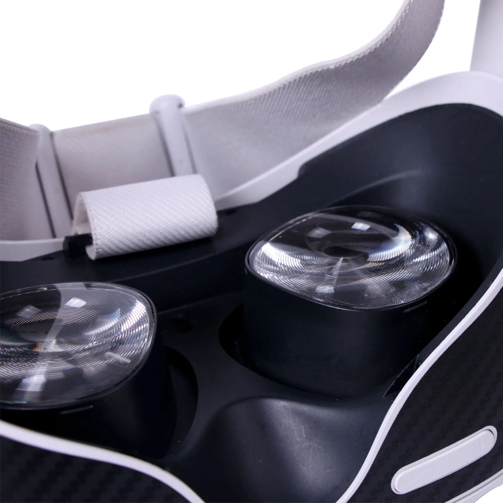 

Очки виртуальной реальности, мягкая пленка из ТПУ для Oculus Quest 2, защита объектива виртуальной реальности, HD-пленка против царапин для Oculus воп...