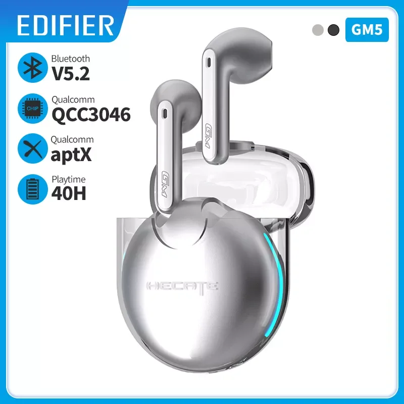 

TWS Bluetooth 5.0 Earphones 2200mAh Charging Box Wireless Headphone 9D Stereo Sports Waterproof Earbuds Headsets With Microphone