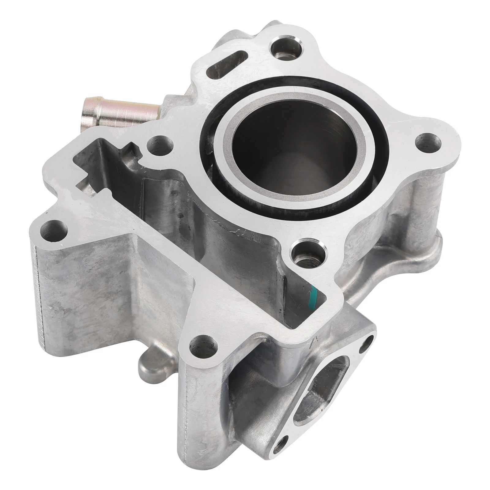 Комплект верхнего поршня цилиндра 50 куб.см для Yamaha Aerox Giggle Neos Vino 4T LC