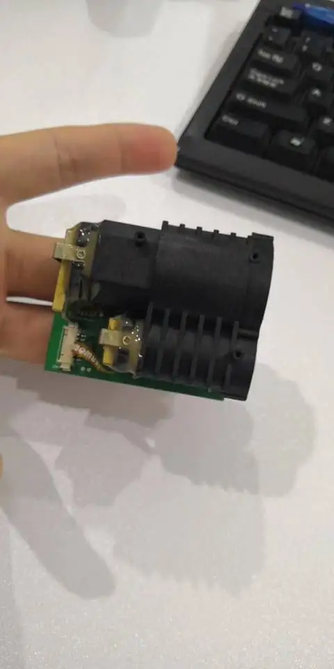 thumb