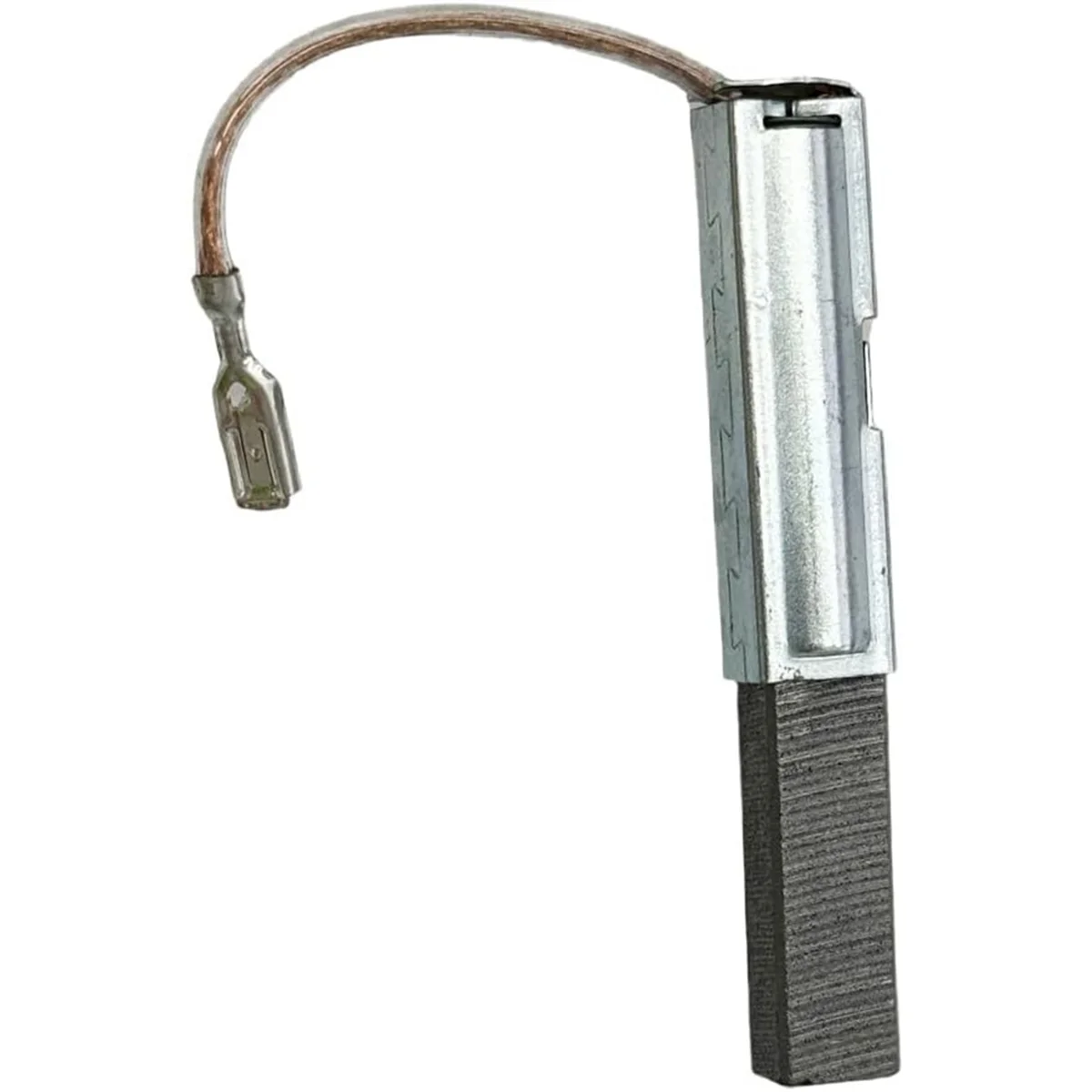 2 шт. 1619PA7345 угольные щетки GAS15PS GAS15 аксессуары для пылесоса запасные части Bosch