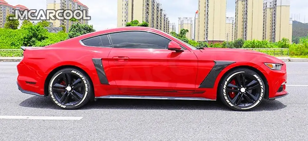 Материал праймера из полипропилена передний бампер крылья фартук плавники