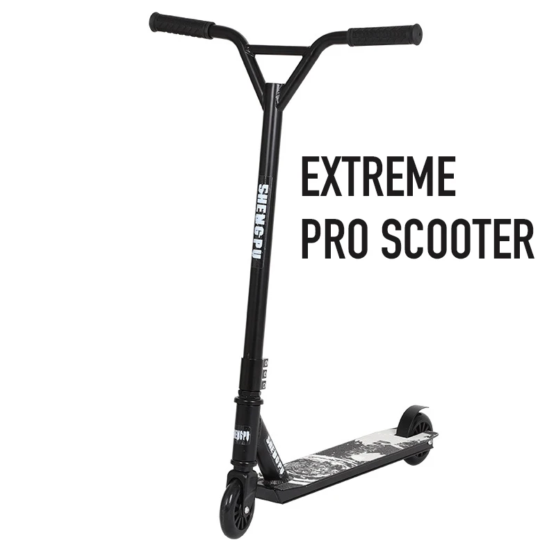 Cool Stunt Kick Pro Scooter Professional For Adults & Kids