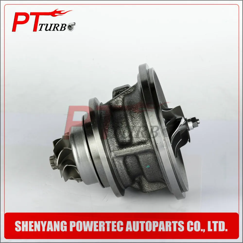 Турбина/турболадер CT2 turbo chra 17201-33010 / 17201-33020 для BMW Mini One D Toyota Yaris D4-D 55 кВт OEM 11657790867 core |