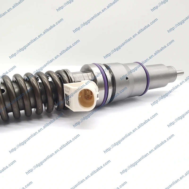 Топливный электрический инжектор кувшин 4c15001 3801439 для грузовика Volvo