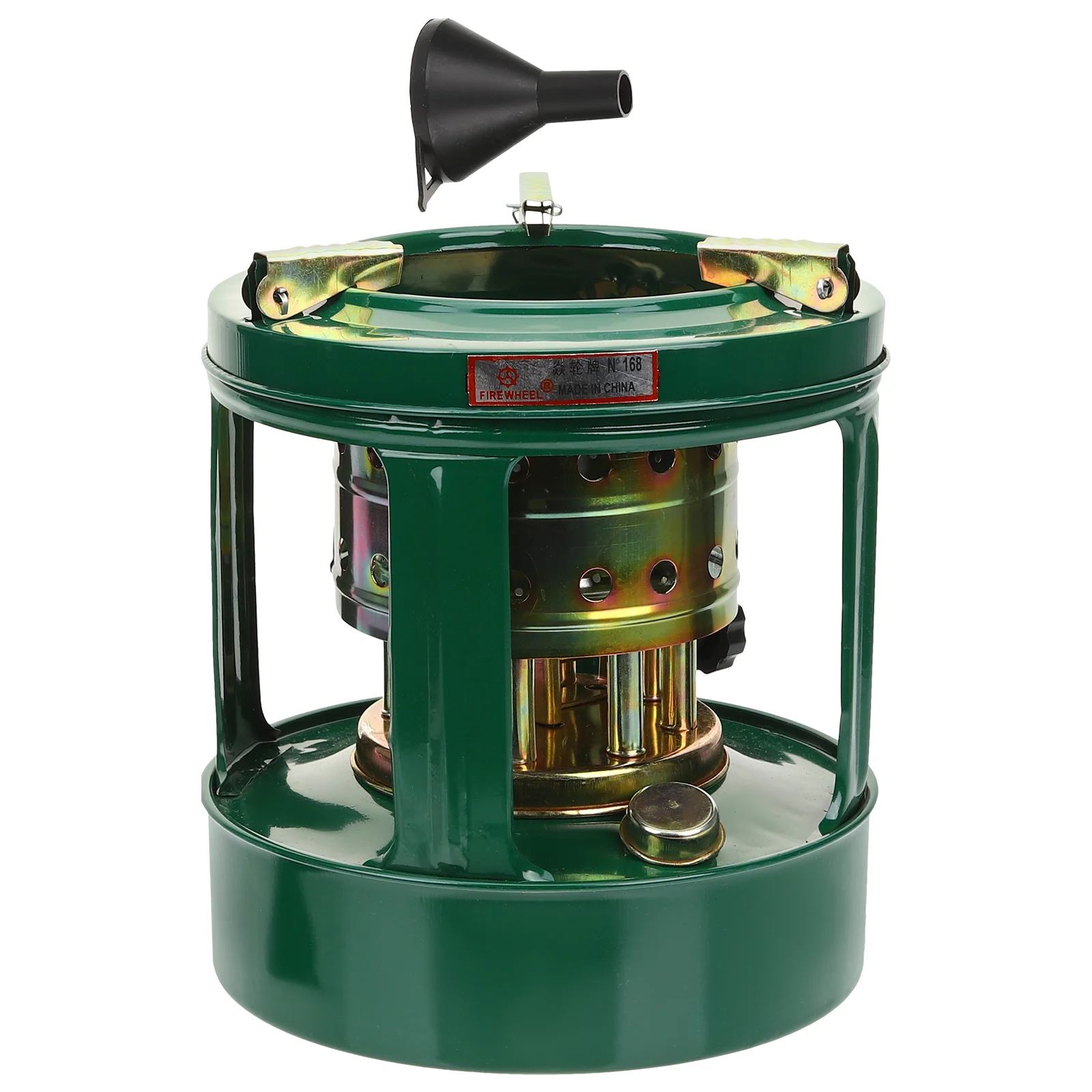 

Heater Home Kerosene Burner Camp Stove Portable Heaters Paraffin Outdoor Cooking Utensils Button