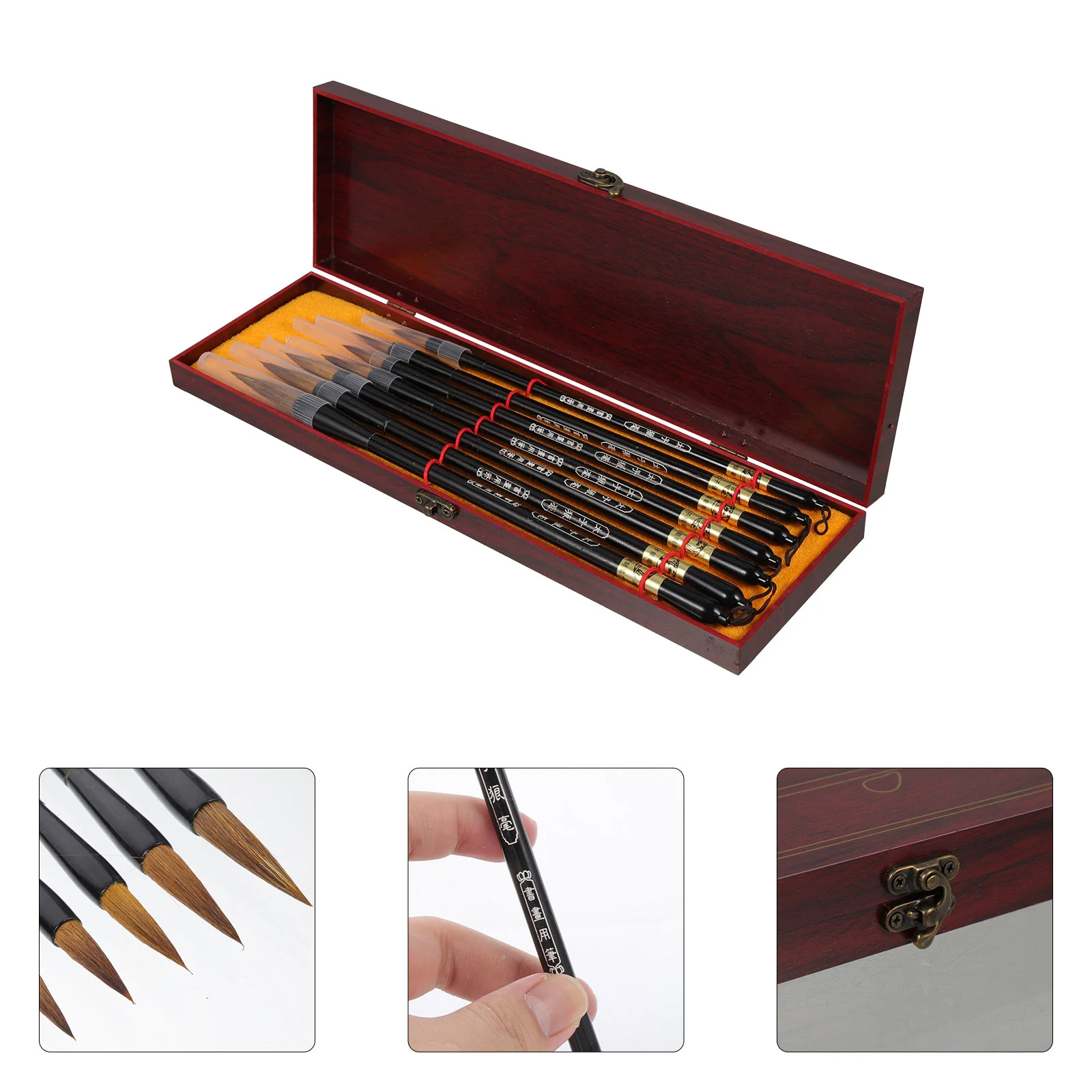 

Writing Brush Professional Watercolor Multi-function Home Accessories Painting