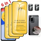 Redmi Note 11 Задняя пленка для Redmi 10 Закаленное стекло Redmi Note 10 Pro 10S пленка Xiaomi Redmi Note 11 Global Glass стекло редми ноут 11 про стекло Redmi Note 11Pro 5G Защитное стекло на Redmi Note 11 Pro