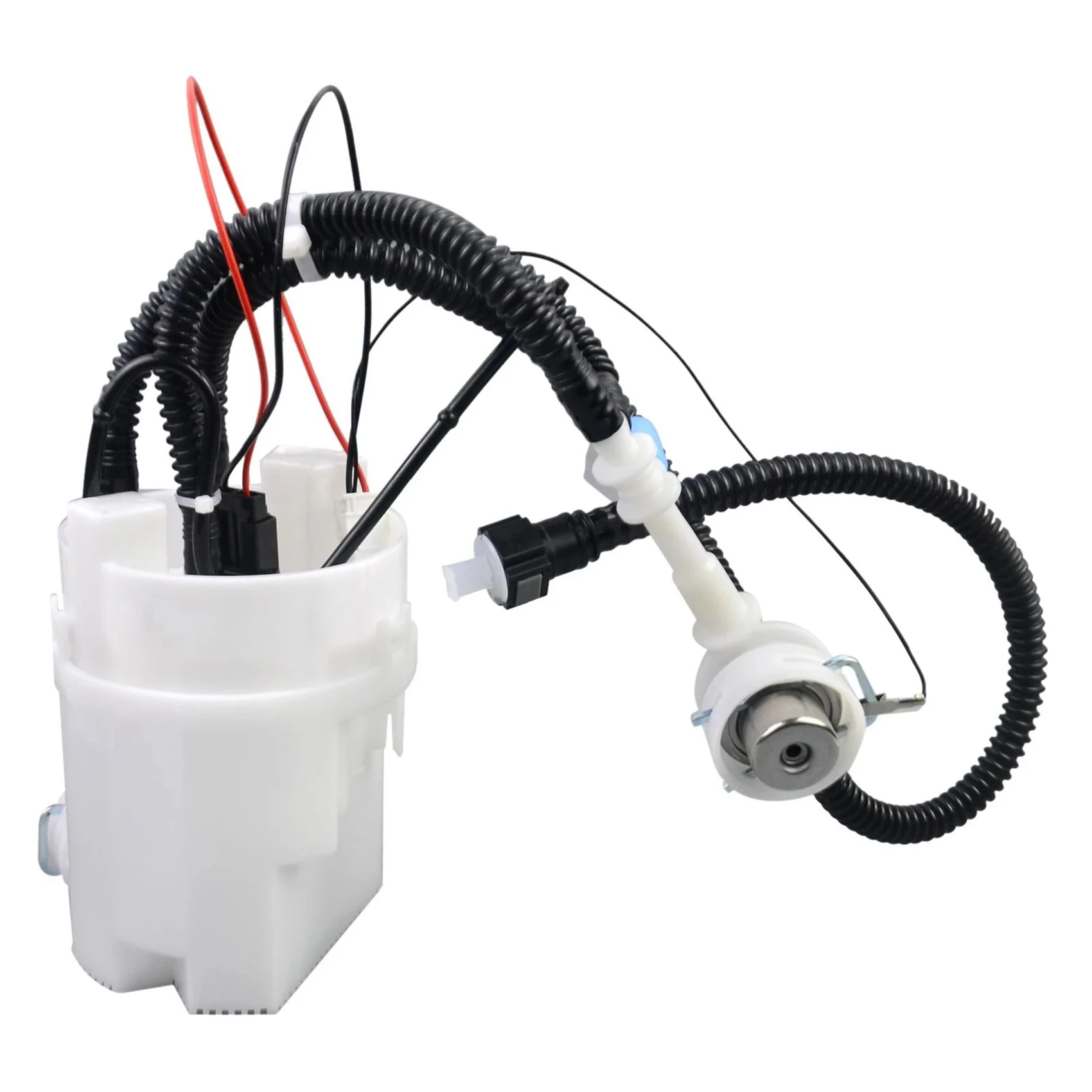 For Land Rover Discovery MK III Range Rover Sport 2.7 TDV6 2004-2010 Fuel Pump Assembly WGS500110