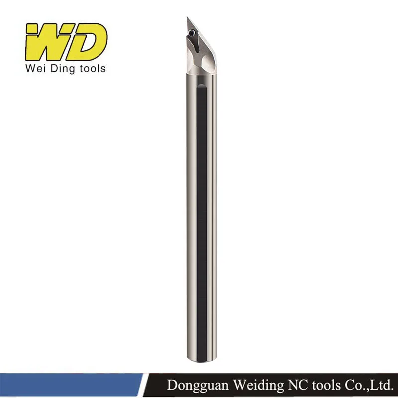 

Фрезерный станок для токарного станка H08J H10K SVJBR08 H12L H16Q SVJCR11