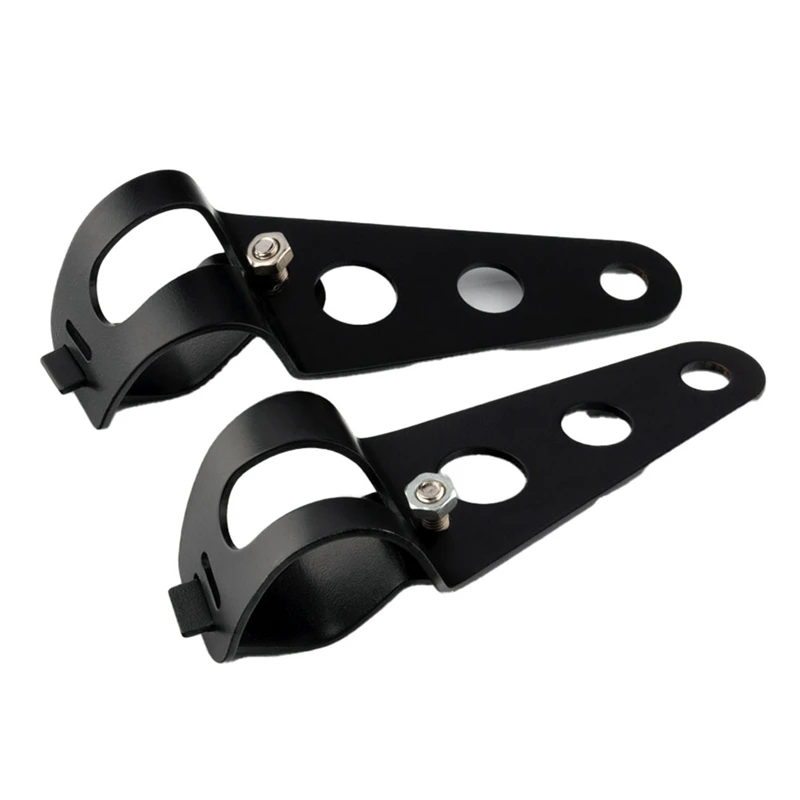 Винтажные запасные части для мотоцикла передний амортизатор фары фиксированный