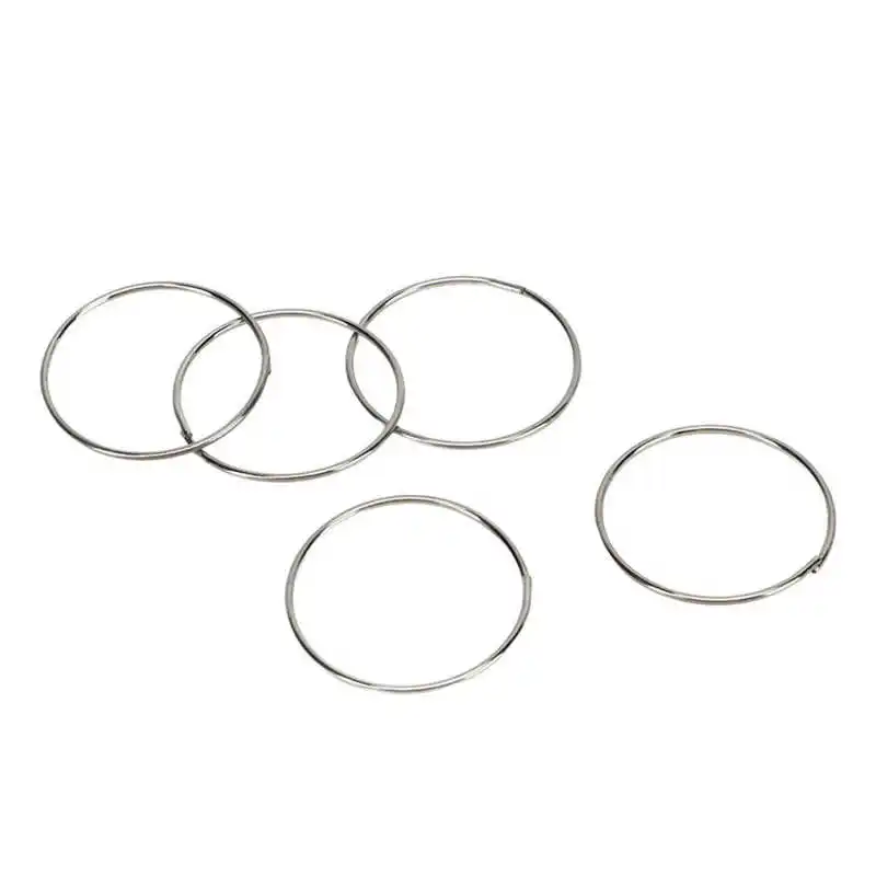 

5Pcs Bike Freehub Spring Stainless Steel Tower Base Spring for Fulcrum F0 F1 F3 F5 XL for KT Bicycle Parts