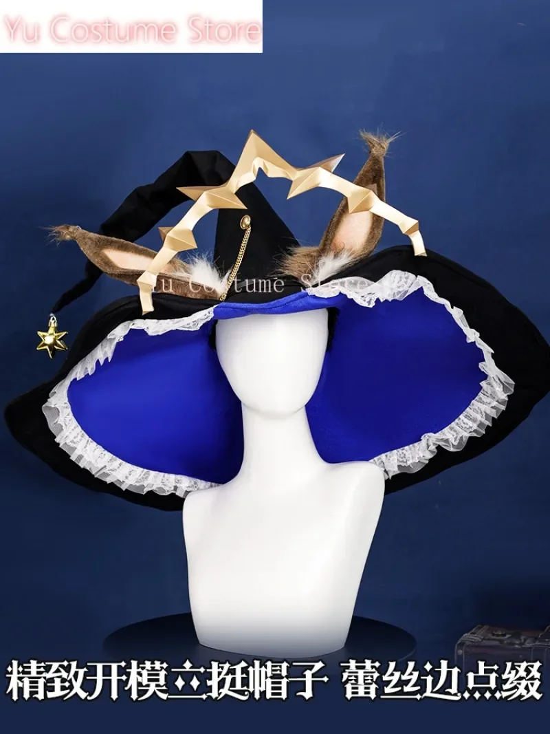 Arknights Amiya ритмическая синестезия женский костюм для косплея Cos Game аниме вечерние