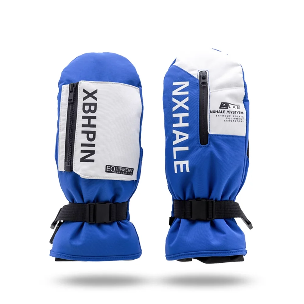 Рисунок 2 - Перчатки XBHPIN для сноуборда и лыж