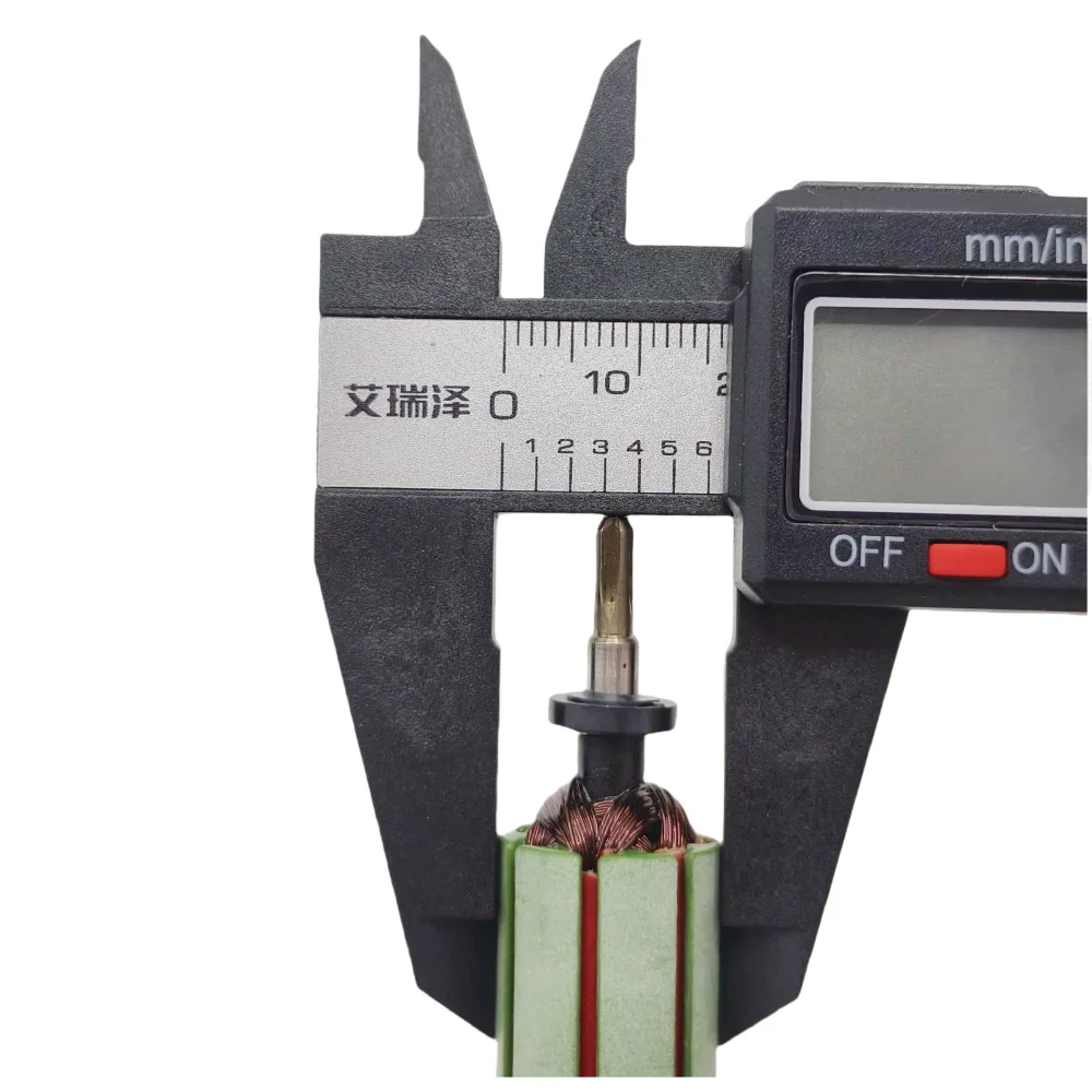 35K высококачественный ротор мотора для ногтей STRONG 210 Marathon H37L1 наконечник