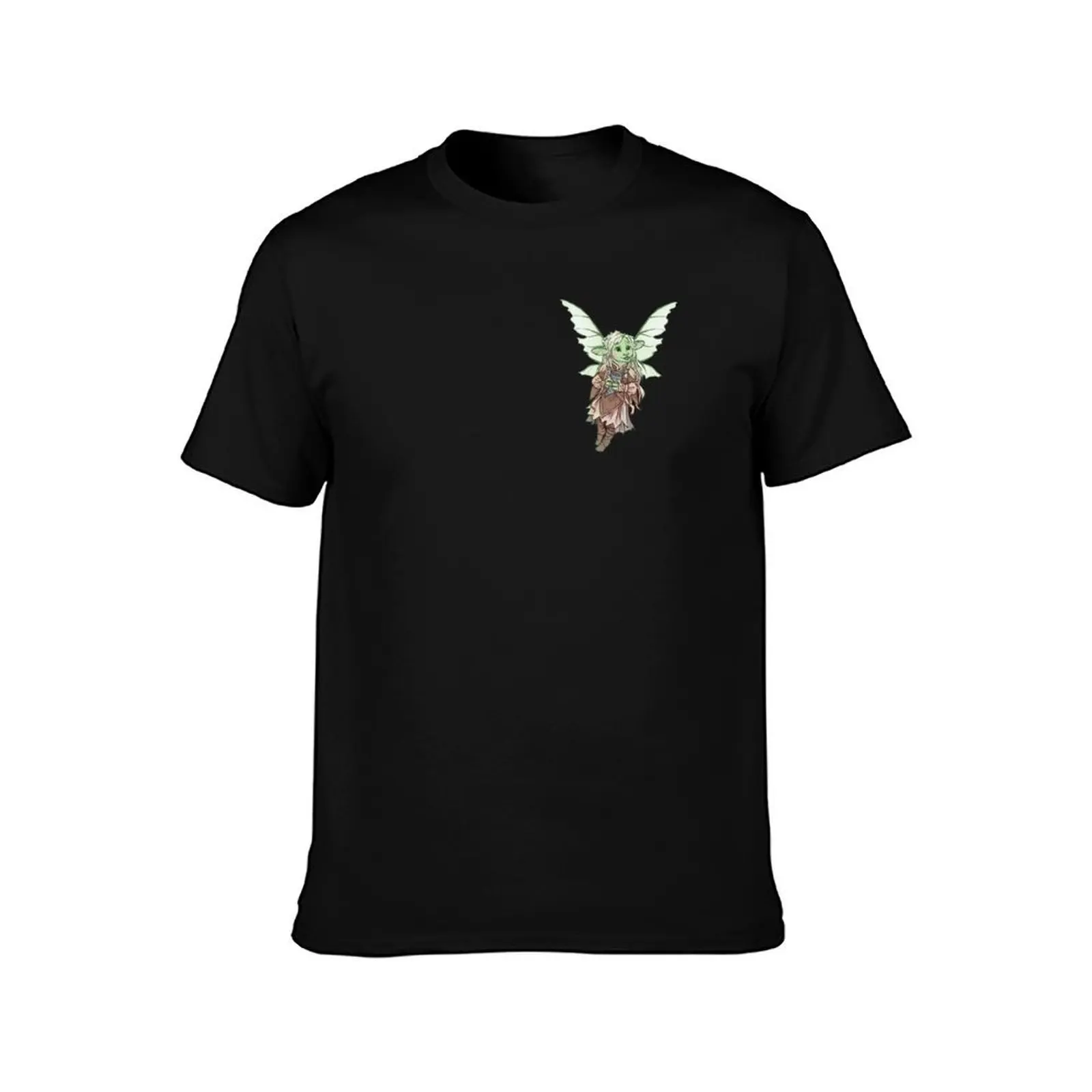 Фото Футболка Small Deet T-Shirt для мужчин №2