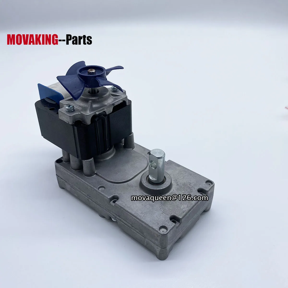 Бесщеточный низкоскоростной перемешивающий двигатель 220 В 5RMP мотор-редуктор SPG