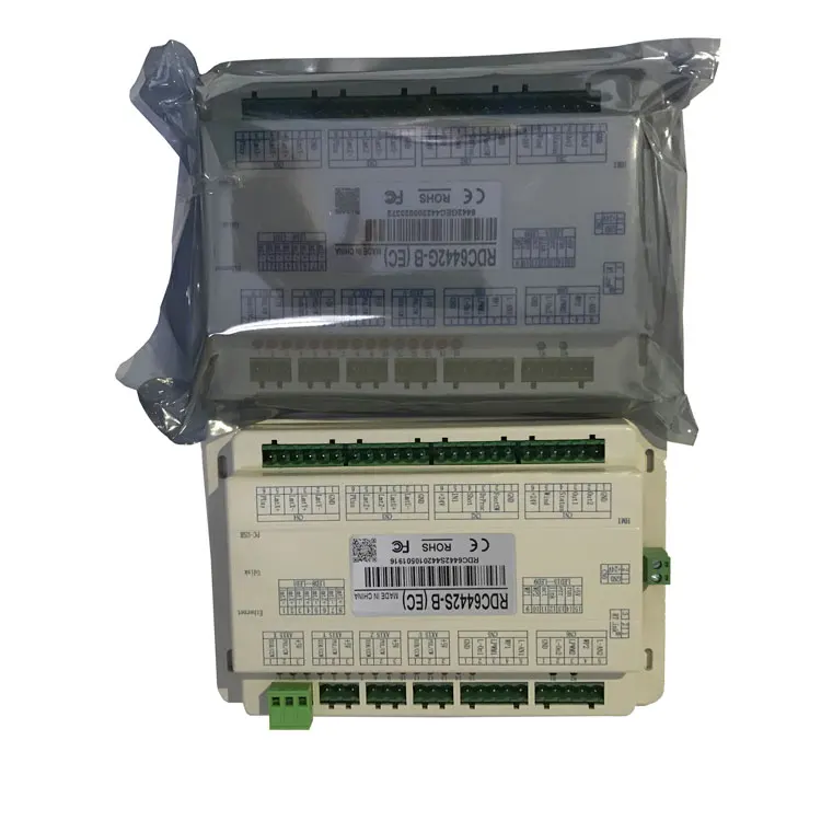 

RS Hot Sale Ruida RDC6442S Laser Controller Mainboard /Panel For Laser Engraver