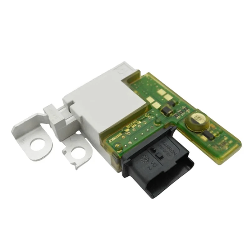 Фото Новый модуль защиты аккумулятора (BPGA) для Peugeot 308SW, RCZ, Citroen C4 Picasso, артикулы 28236841, 2821716, комплект автозапчастей №3