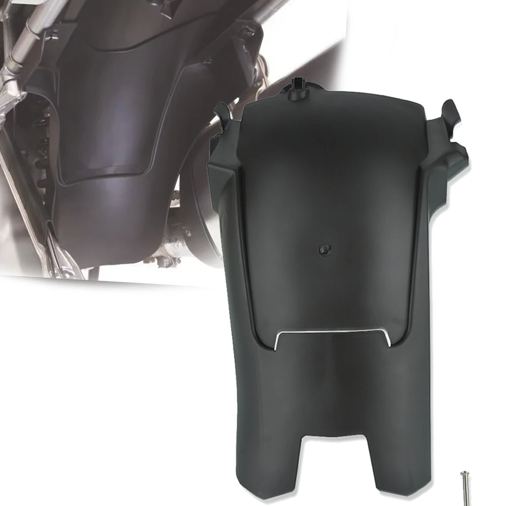 

2021 Motorcycle Rear Fender Tire Hugger Mudguard Cover Extension Guard For BMW R1250GS R1200GS R 1200 1250 GS LC ADV Adventure