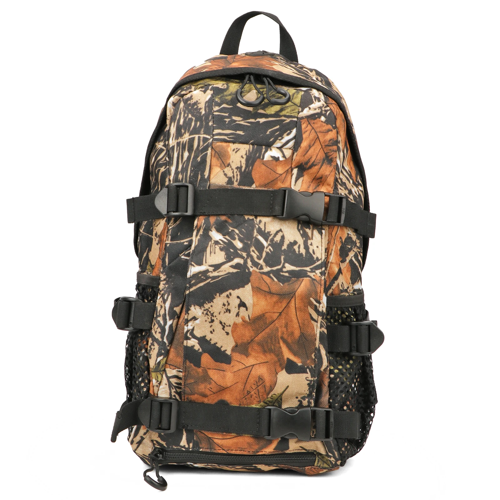 

Туристический охотничий рюкзак, тактическая нейлоновая камуфляжная сумка с большой емкостью для Путешествий, Походов, скалолазания