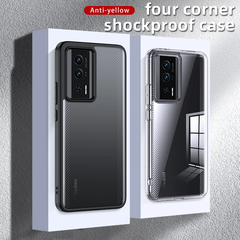 

For Xiaomi Redmi K60 Pro Case On Redmik60 K 60 60k K60pro Bumper Cover Phone Coque Soft Tpu Matte Funda Xiomi Readmi Remi Redme
