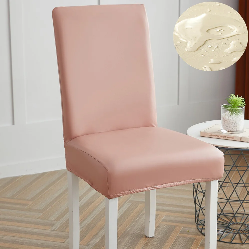 

Modern Elastic Chair CoverPrinting High Quality Househood Dirty Resistant Plants Patterns Table Chair Cover General
