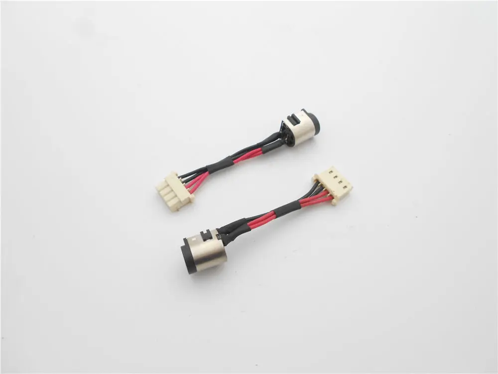 

Разъем постоянного тока для Sony Vaio Fit 14 15 SVF14A SVF15A A1962504A разъем питания постоянного тока