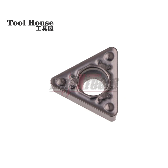 

Cnc Поворотная лопасть TCMT110208HQ TN60 tip R0.8