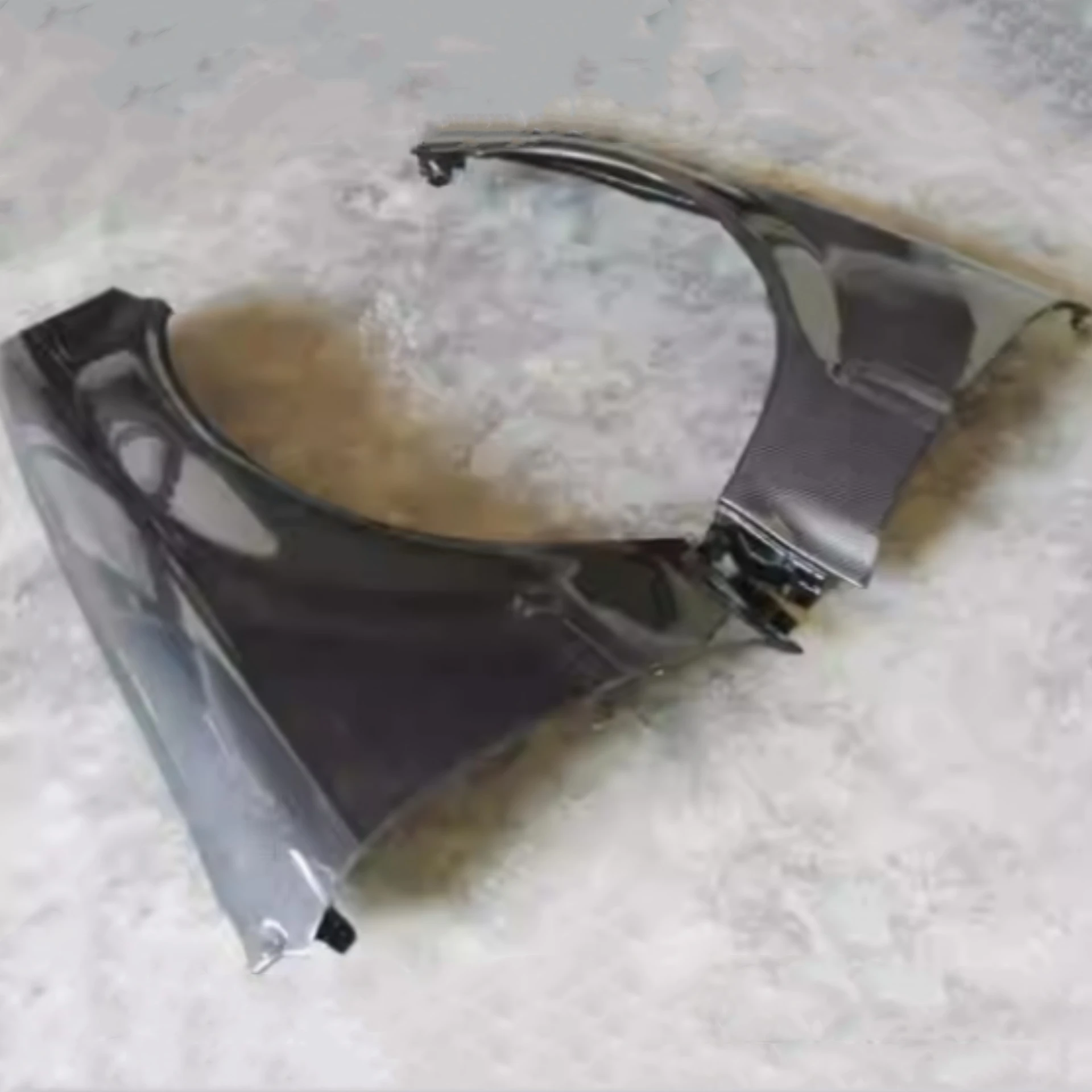 

Body Kit Carbon Fiber Right and Left Fender for Honda EK3 Fender Car Accessories