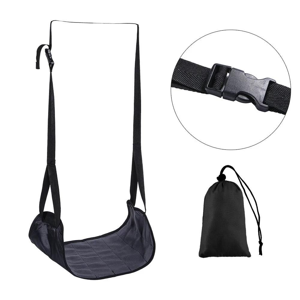 Swing Camping