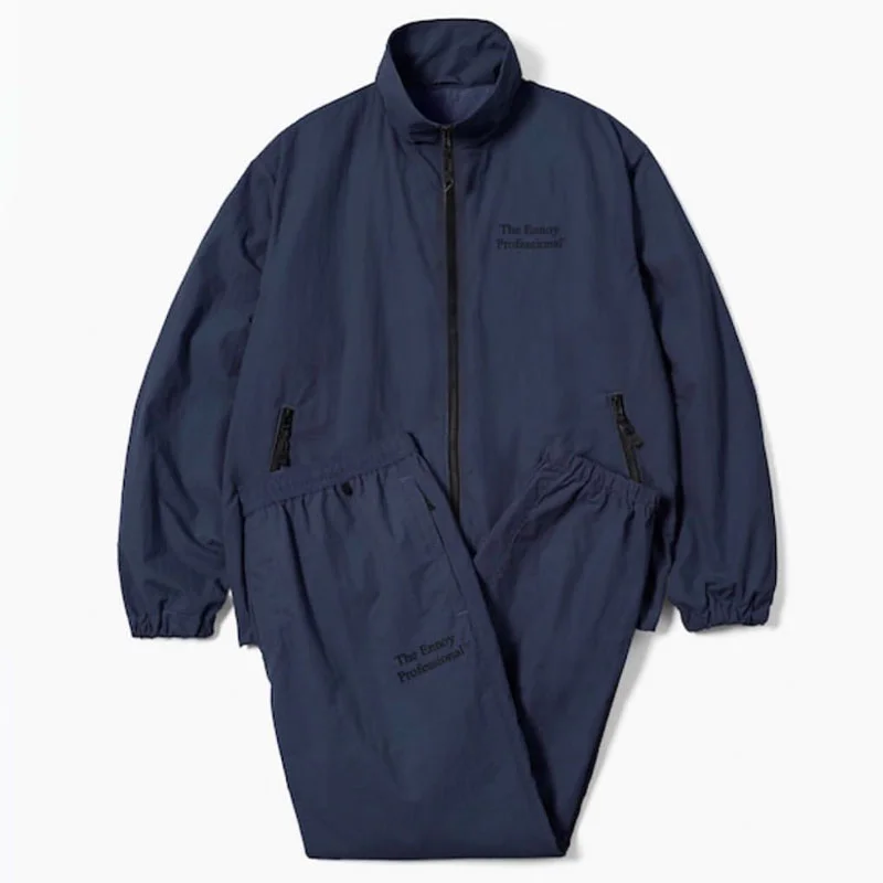 Японский повседневный спортивный минималистичный пиджак Ennoy Professiona для спорта на