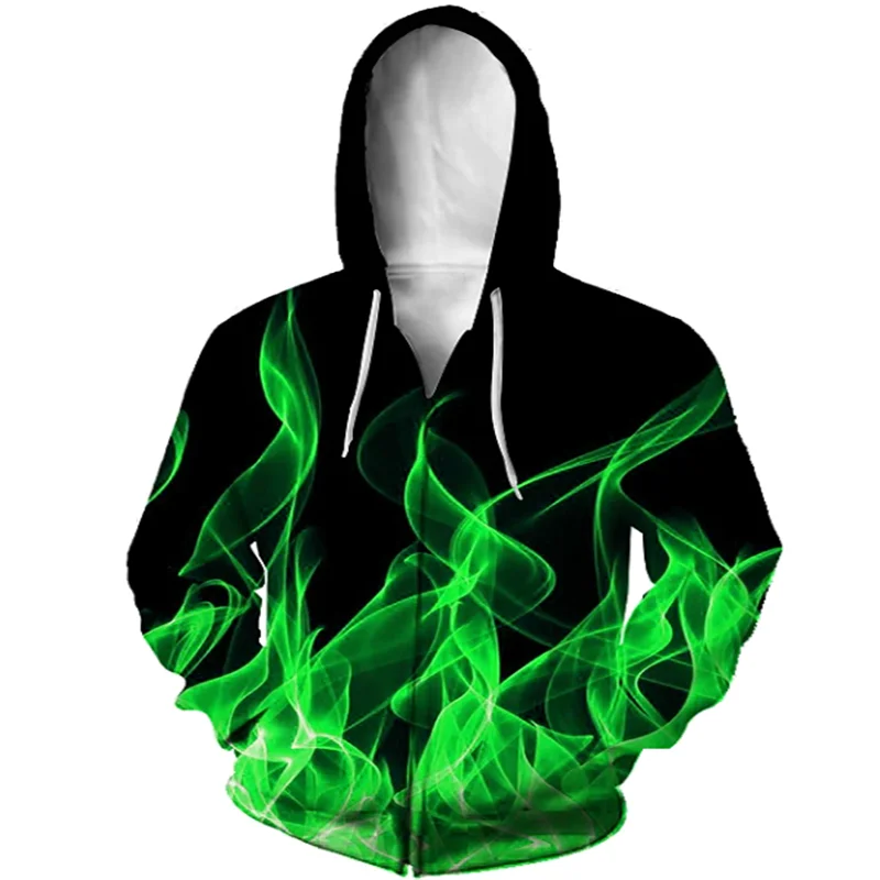 

2021 Popular Hoodie 3D Printing New Fashion Winter Tops Custom Polyester Hoodies Sweatshirts For Men