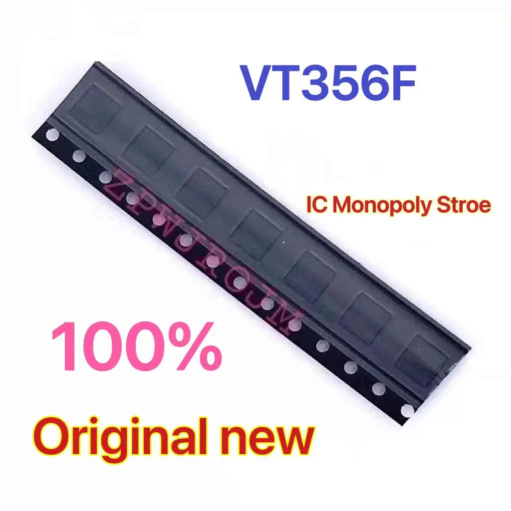 

5 шт. VT356FCX VT356F VT356 BGA-20