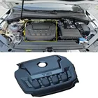 Крышка двигателя 06K 103 925 CE нового третьего поколения EA888 1,8 T 2,0 T для VW Passat B8 Golf 7 MK7 Tiguan 2017 2018 2019 06K103925CE