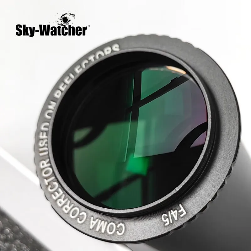 Sky-Watcher Twee-Traps Cometaire Tweede Generatie Mpcc Runder Speciale Spiegel